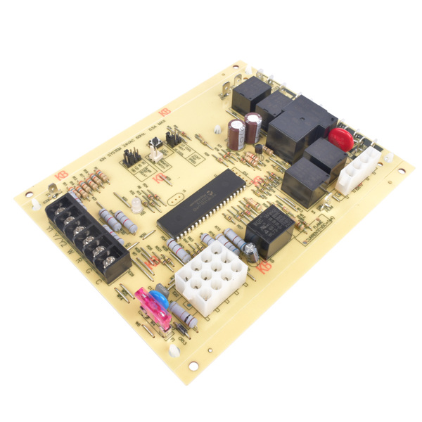 主板 Furnace Control Circuit Board Repair Kit for York/Luxaire/Coleman 031-01267-001A-5