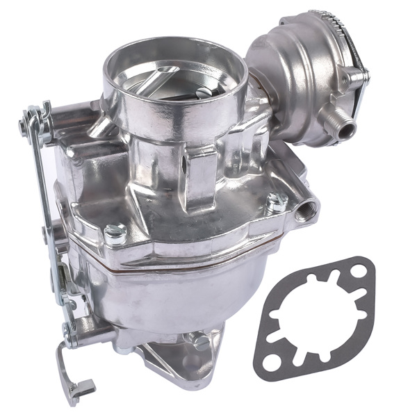 化油器 Carburetor for Chevy Corvette Styleline Deluxe Bel Air Nomad 235 ci 1950-1956-1