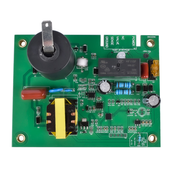 点火器板 Universal Ignitor Board Small For Dinosaur Electronics UIB S 12V DC 816689021010-1