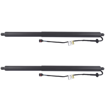 汽车尾门电动撑杆 Left + Right Tailgate Power Hatch Lift Support For 2019-2020 Infiniti QX50 2.0L l4 GAS