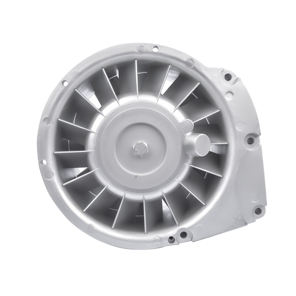 风扇总成 Cooling Fan Assembly For Deutz D914 L3 L4 F3L912GEN F3L912W 02233420 2233427-9