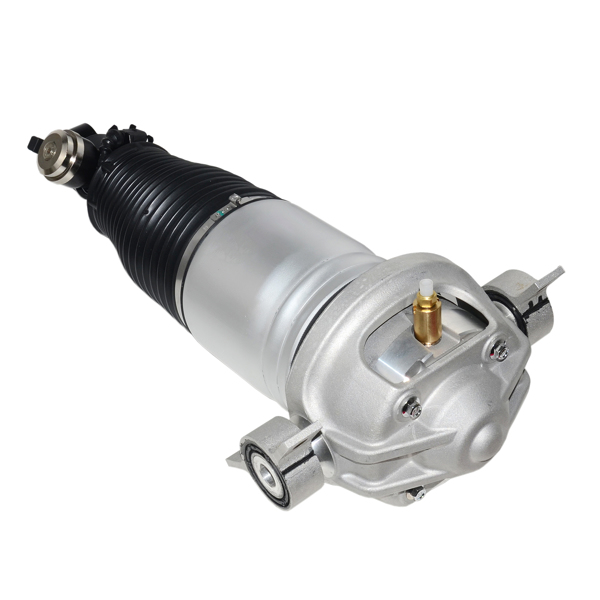减震器 Rear Left Air Shock Spring Bag for VW Touareg Audi Q7 Porsche Cayenne 2003-2016-3