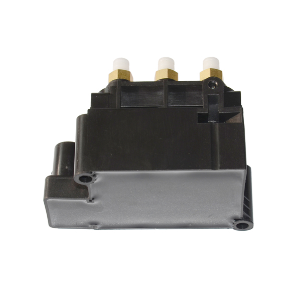 分配阀 Valve Block Air Suspension for Porsche Panamera 970 Jeep Grand Cherokee Audi Q7 7L0698014 97035815302-2