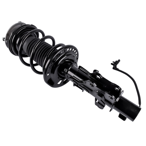 减震器 Front Right Shock Strut Coil Spring Assembly with Electric For Cadillac ATS 2013-2019 23247470 19300065 22965188-5