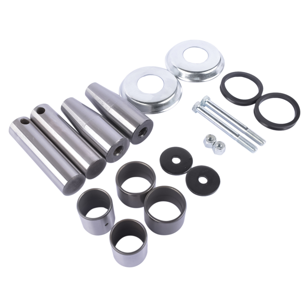 衬套套件 Pivot Pin & Bushing Kit for Bobcat 773 S160 S175 S150 S185 S175 S205 T180 T190-4