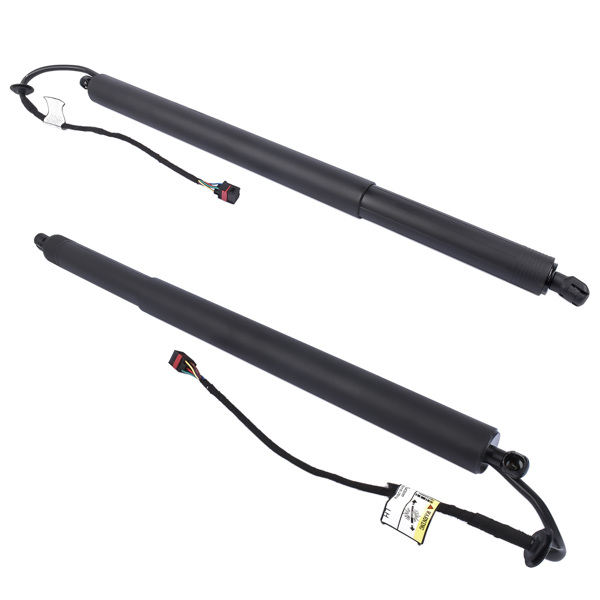 尾门电动撑杆 Left & Right Tailgate Support Power lift Strut Set Fits Hyundai Tucson 2016-2021 81770D3100 81780D3100-5