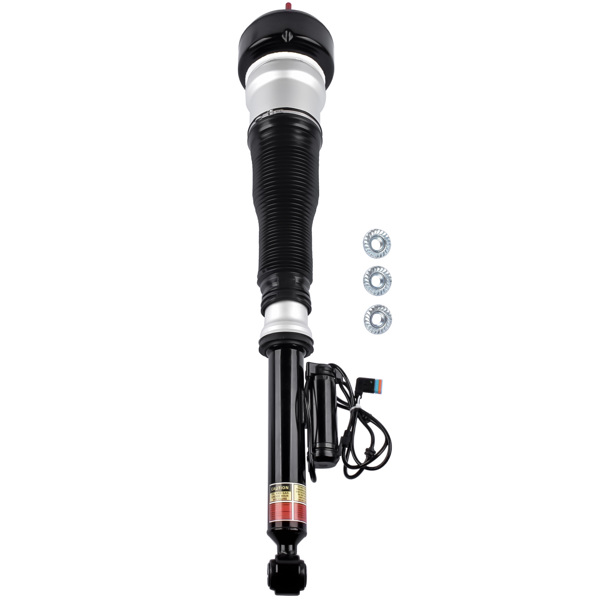 减震器 Rear Left Air Shock Absorber For Mercedes-Benz CL550 S550 S450 S350 A2213201338 A2213202113-7