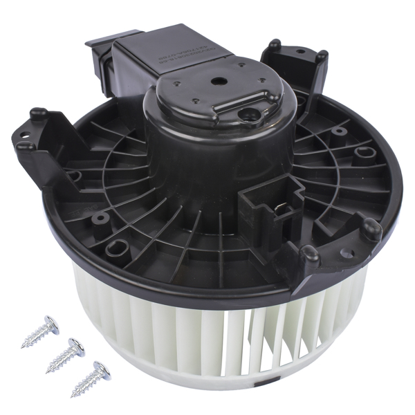 鼓风机 HVAC Heater Blower Motor Fan Fits Honda CR-V Jeep Wrangler Dodge Ram Ford Edge 68048903AA 25770668-6