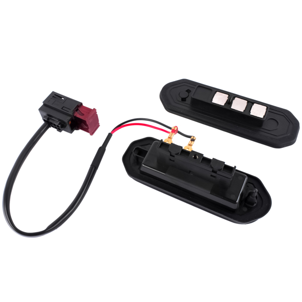 滑门接触传感器 Sliding Door Contactor Sensor for Ram Promaster 1500 2500 3500 2014-2021 3.0L 3.6L 68100641AB 68100641AA-3