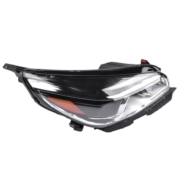 大灯 HID Headlight Assembly Passenger RH Side for Chevy Malibu 2016 Limited 2013-2015-2