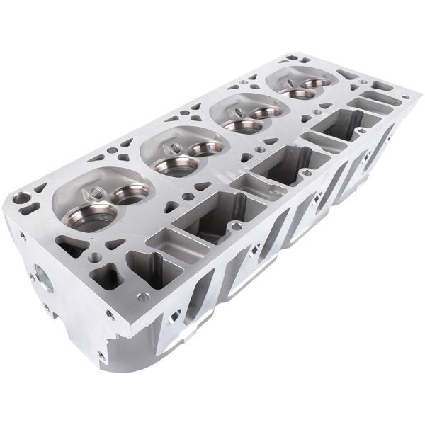 缸盖 For GM LS2, LS6, 4.8L , 5.3L, 5.7L, 6.0L Gen III / Gen IV Cylinder Head 243 Casting, 799 Casting New-5