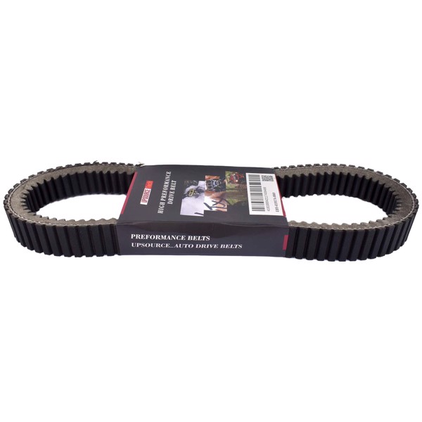 传动皮带 Drive Belt 422280366 For Can-Am Outlander Renegade Max 1000R 570 650 2008-2019-5