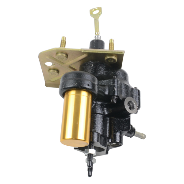 液压助力器 Hydro-Boost Power Brake Booster for Chevrolet Suburban Silverado GMC Sierra 1500 2500 HD 3500 2003-2007 15126867-4