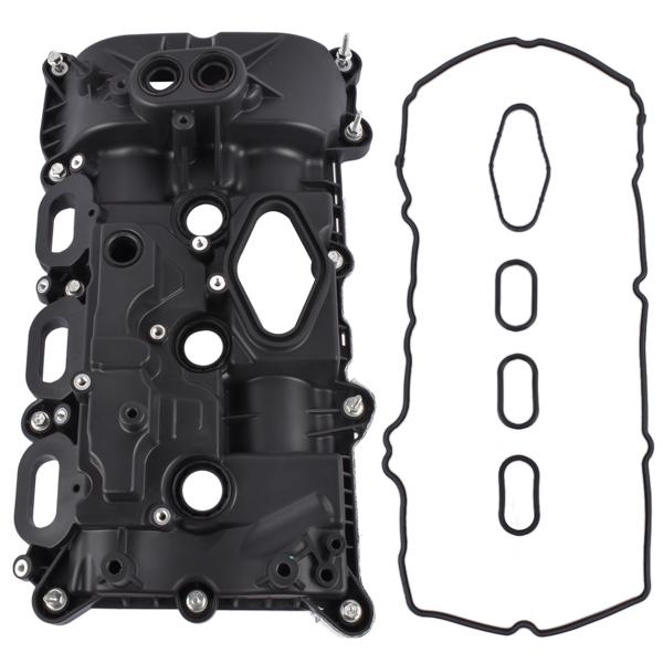 气门室盖 Right Engine Valve Cover for Ford F-150 Expedition, Lincoln Navigator 3.5L V6 HL3Z6582F HL3Z6582A HL3Z6582C-8