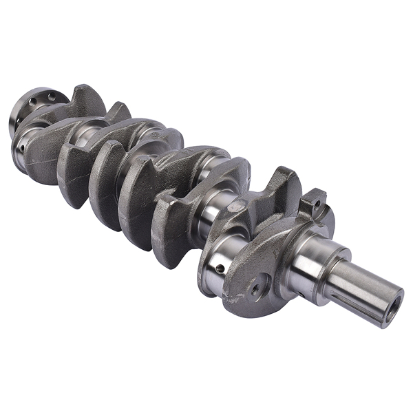 曲轴 Crankshaft New For 12-17 Mazda 3 6 Mazda CX-5 2.2 D Diesel SH0111300B SH01 SHY1-3