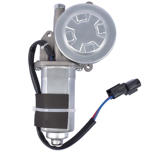 玻璃升降器电机 Power Window Motor Regulator Left for Isuzu N Series Trucks NHR, NKR, NMR, NPR, NQR, NPS 1993-2006 24 VOLT-6