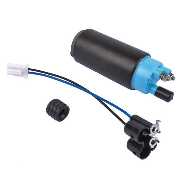 燃油泵 Fuel Pump for Yamaha Mercury Marine 200/225 HP 4-Stroke 2002-2015 69J-13907-00-00 69J-13907-01-00 69J-13907-02-00-2