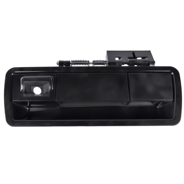  尾门把手 Rear Liftgate Outside Door Handle with Camera Hole for Nissan Armada 2005-2015-2