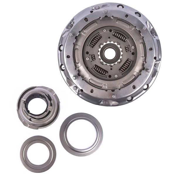 离合器套件 Transmission Clutch Pressure Plate Kit for Ford Focus 2011-17 47783RP FA6Z7B546A-3