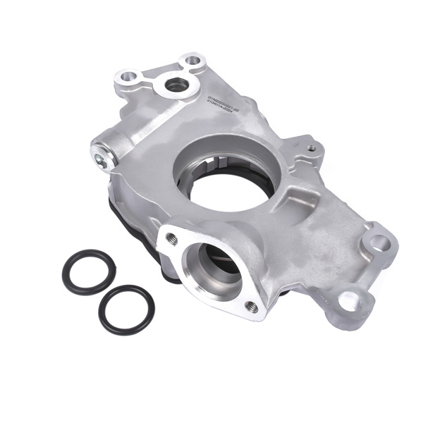 机油泵 Oil Pump for Chevy Express Silverado Suburban Tahoe GMC Savana Sierra Yukon 4.8L 5.3L 5.7L 6.0L 12586665 17801830-3