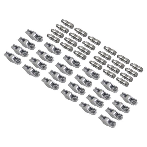 摇臂套装 24x Rocker Arms & 24x Lifters Kit For 2011-2019 Chrysler Dodge Jeep Ram 5184332AA 05184332AA 5184296AH-7