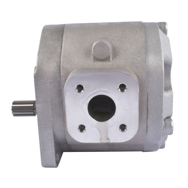 液压泵 Rear Hydraulic Pump AM877525 For John Deere 870 970 990 1070 Compact Tractor-10