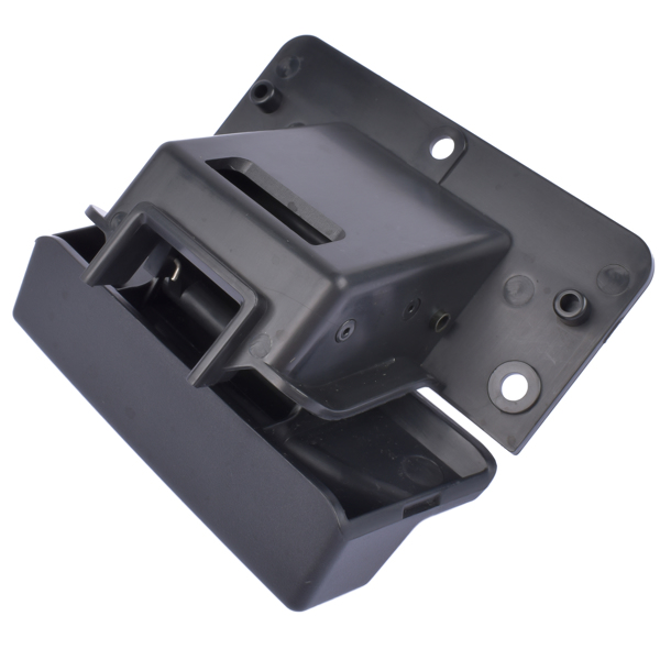 杂物箱扣手 Center Console Armrest Latch for Ram 1500 2500 3500 4500 5500 V6 5RQ83TX7AC 5RQ83DX9AC-5