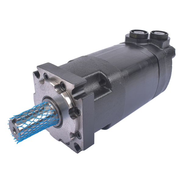 液压马达 Hydraulic Motor 109-1215-006 109-1215 For Eaton Char-Lynn 4000 Series 4 Bolt-3