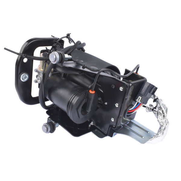 空气悬挂打气泵 New Air Suspension Compressor Pump for Cadillac XTS 3.6L V6 2013-2019 23446561 23353754 22902411 22936012-1