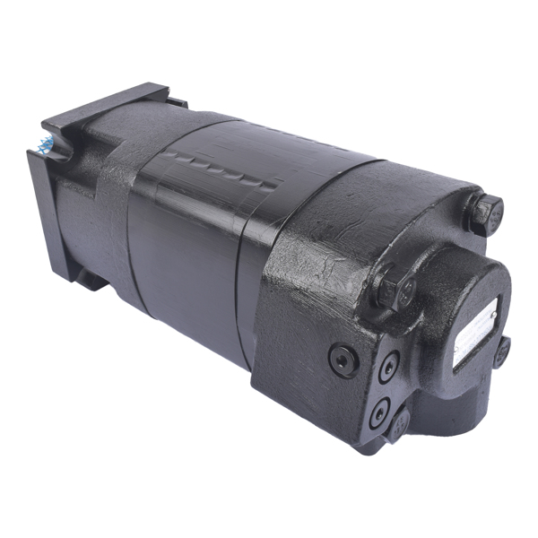 液压马达 Hydraulic Motor 109-1215-006 109-1215 For Eaton Char-Lynn 4000 Series 4 Bolt-8