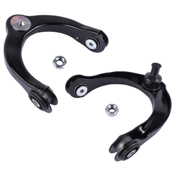 控制臂 2pcs Front Upper Left Right Control Arms Assembly for Jeep Grand Cherokee 16-21 68282329AA 68282328AA-2