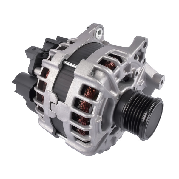 发电机 Alternator for Mercedes W205 C300 2015-2018 Metris GLC300 GLC350e 2.0L 190A 12V 0125812058 0125812010-1