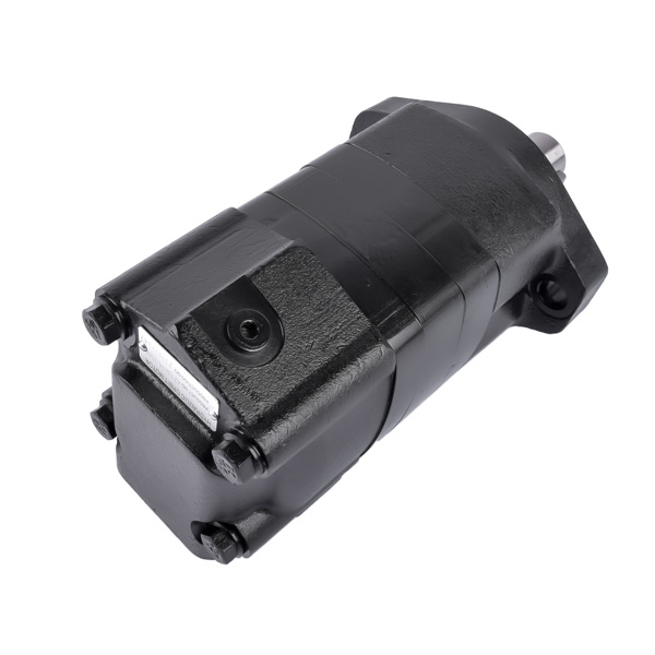 液压马达 For Eaton Char-Lynn 2000 Series New Hydraulic Motor 104-1003-006 1041003006-6