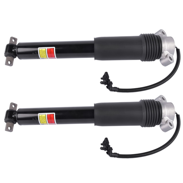 减震器 Pair Front Shock Absorbers with Electric For Chevrolet C7 Corvette 6.2L V8 2014-2019 84235048 23167235 23457911 5801129-7