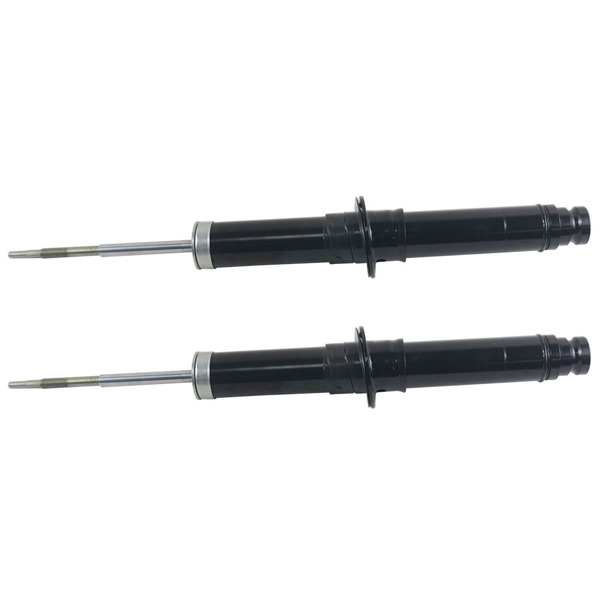 减震器 Pair Front Shock Absorbers with Magnetic Ride For Cadillac SRX 2004-2009 19150593 88955523 19300030-2