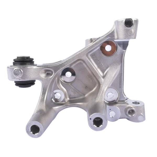转向节 Rear Left Suspension Spindle Knuckle for Chevy Malibu 2016-2022 1.5L 1.8L 2.0L L4-5