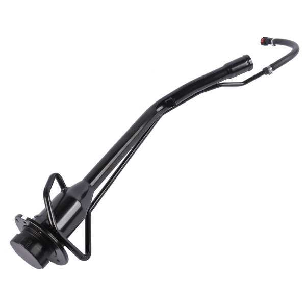  加油管 1Pcs Fuel Tank Filler Neck FN1123 9L3Z9034A for Ford F-150 2009 -14 V8 4.6L-1