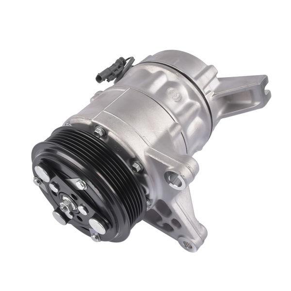 空调压缩机 A/C Compressor & Clutch for Buick LaCrosse 2012 Cadillac SRX 2012-2016 SUV 3.6L 22779351-4