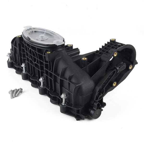 进气歧管 Engine Intake Manifold for Mercedes-Benz Sprinter 2500 3500 2.1L L4 A6510900037 A6510903037-3