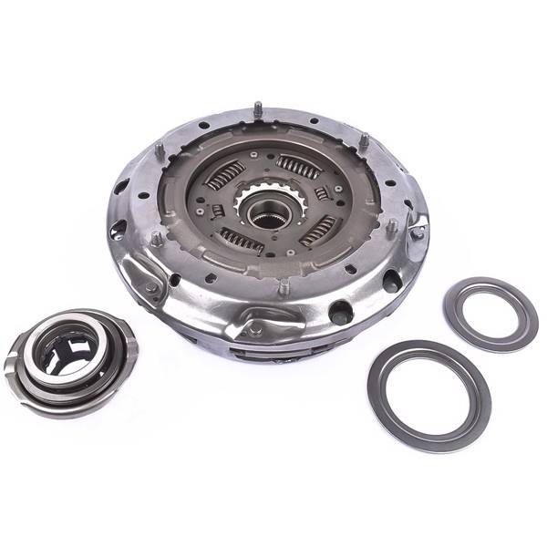 离合器套件 Transmission Clutch Pressure Plate Kit for Ford Focus 2011-17 47783RP FA6Z7B546A-5