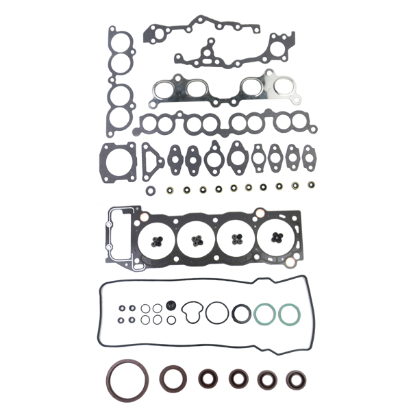 发动机修包 Cylinder Head Gasket Set for Toyota 4Runner Tacoma 2.7L 3RZFE 2RZFE HS9465PT-3 HS9465PT-2-2