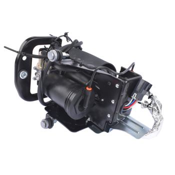 空气悬挂打气泵 New Air Suspension Compressor Pump for Cadillac XTS 3.6L V6 2013-2019 23446561 23353754 22902411 22936012