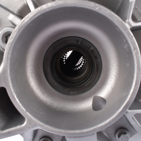 后差速器总成 Rear Carrier Differential LR003138 for Land Rover LR2 LR008959 LR077391 LR008502-9