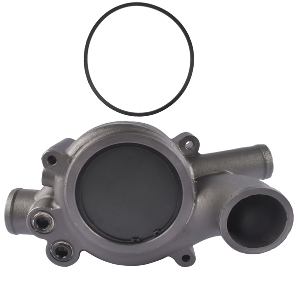 水泵 Steel Water Pump for Detroit Diesel 60 Series 12.7L 23505895 23522707 23520136-6