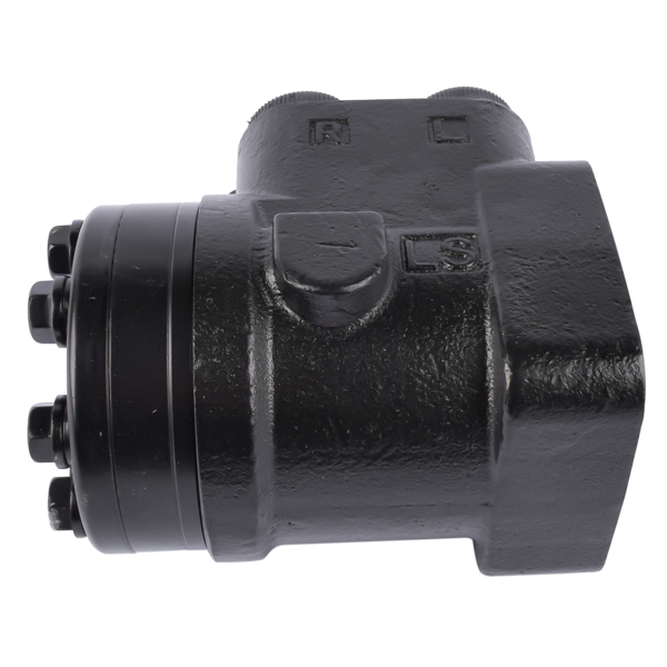 液压转向器 Power Orbital Steering Valve For Massey Ferguson 390T 4243 4253 4245 4270 4263 1695444M91 3821548M91-5