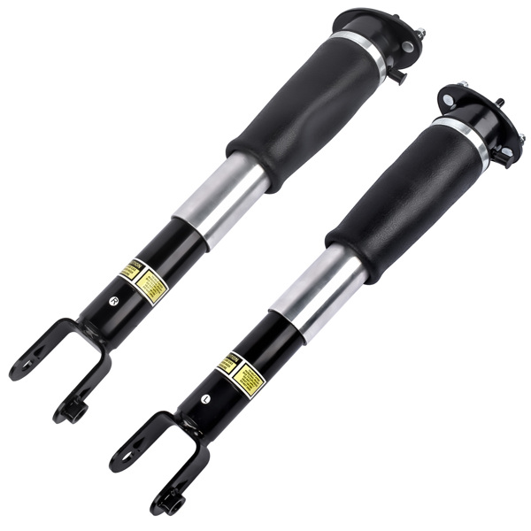 减震器 Pair Rear Left & Right Air Suspension Shock Struts For Cadillac STS 2005-2011 15148390 19302766 580348 15148389 19302765 580349-2