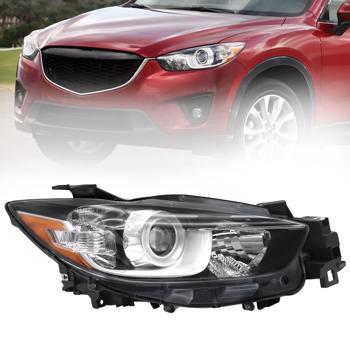 适用于2013 2014 2015 2016 Mazda CX-5右侧大灯