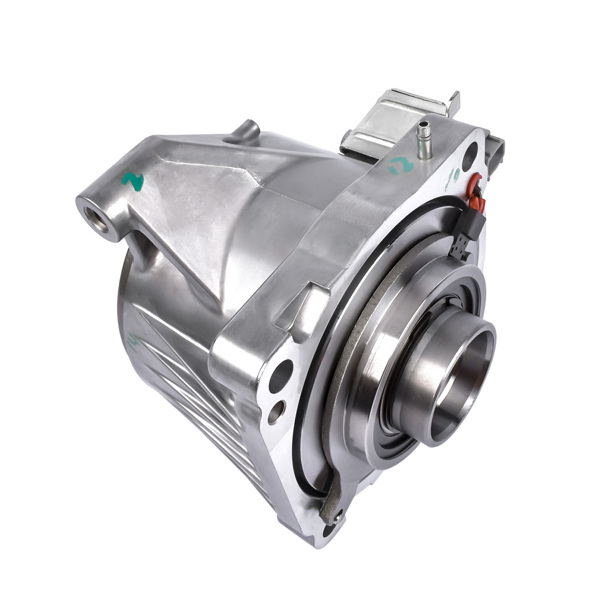 四驱耦合器 Rear Differential Viscous Coupler Coupling For Toyota Sienna 3.5L AWD 2011-2018-3