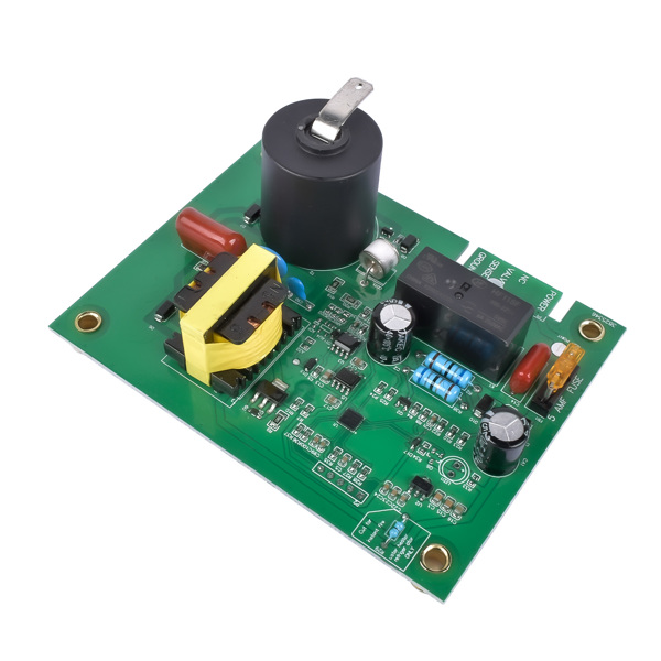 点火器板 Universal Ignitor Board Small For Dinosaur Electronics UIB S 12V DC 816689021010-3