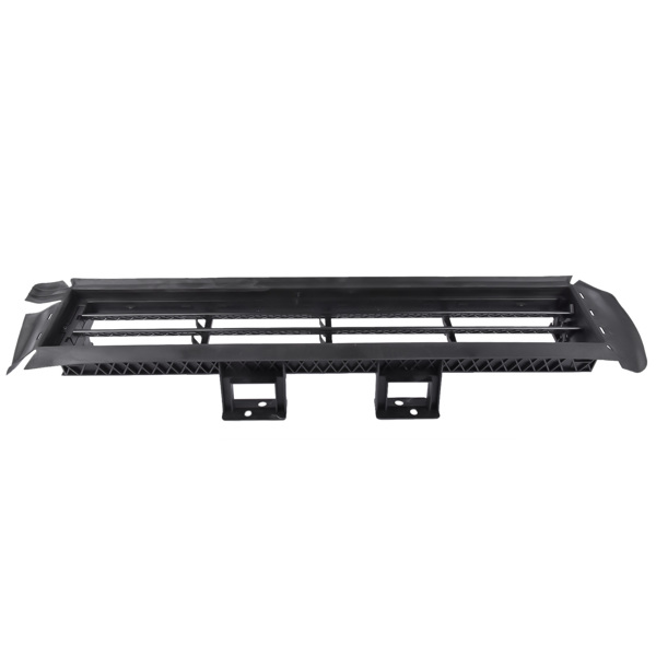 汽车进风口支架 Front Lower Radiator Shutter for Nissan Murano 15-23 Altima 2015-2018 623309HS0A-3